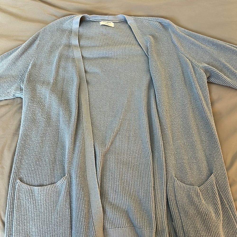 Cardigan